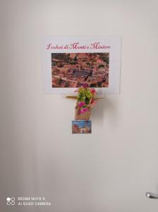 Fotografie z fotogalerie ubytování I colori di Iglesias v destinaci Iglesias