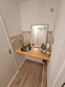 Fotografie z fotogalerie ubytování Evy's Garden house v destinaci Zandvoort