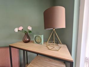Fotografie z fotogalerie ubytování Evy's Garden house v destinaci Zandvoort