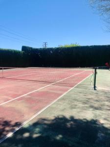 Tenis lub squash w obiekcie Hotel Torre San Juan lub w pobliżu