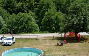 Photo de la galerie de l'établissement Danilovica Kuca, à Bioska