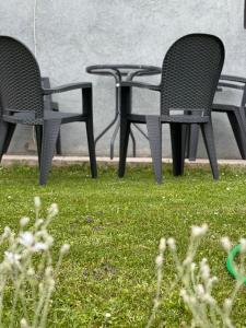 Giardino di Underwoods Žabljak Guesthouse