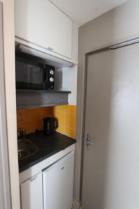 Φωτογραφία από το άλμπουμ του Residence Hoteliere Sarah Bernard σε Le Palais