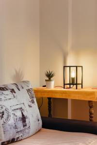 Fotografie z fotogalerie ubytování Zadar Andjela Apartments v destinaci Zadar