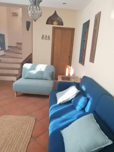 Fotografie z fotogalerie ubytování Casa "La Soleá" v destinaci Facinas