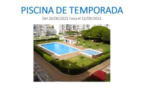 Fotografia z galérie ubytovania Ático del Portil v destinácii El Portil