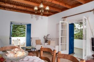 Fotografie z fotogalerie ubytování Kanellis Studios v destinaci Avlemonas