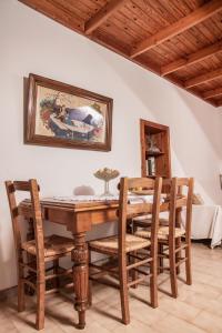 Fotografie z fotogalerie ubytování Kanellis Studios v destinaci Avlemonas