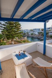 Příroda nedaleko apartmánu + 37 fotografií