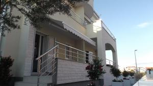 Photo de la galerie de l'établissement White Anchor, à Vodice