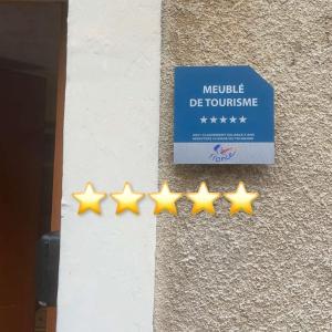 Certifikát, hodnocení, plakát nebo jiný dokument vystavený v ubytování Dreamspa