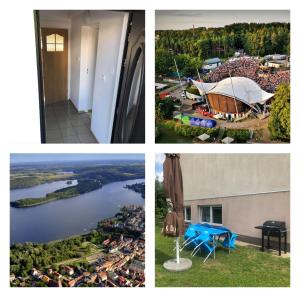 Zdjęcie z galerii obiektu Apartament Mrągowo Mazury w mieście Mrągowo