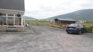 Loodusmaastik of the bed and breakfast lähedal