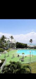 Galeriebild der Unterkunft Rêve bleu in Le Gosier