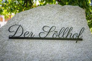 Fotografie z fotogalerie ubytování Der Söllhof v destinaci Bressanone
