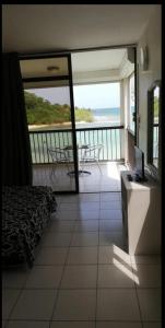 Galeriebild der Unterkunft Rêve bleu in Le Gosier