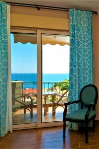 Gallery image of Villa Letista in Parga