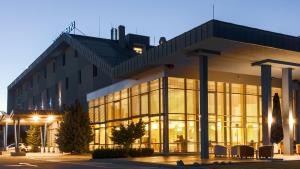 Fotografie z fotogalerie ubytování Hotel Ring v destinaci Orechová Potôň