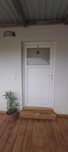 Fotografia z galérie ubytovania Koller Apartmanház v destinácii Sárvár