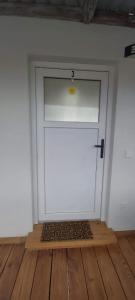 Fotografia z galérie ubytovania Koller Apartmanház v destinácii Sárvár