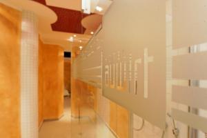 Fotografie z fotogalerie ubytování Hotel Auwirt Zentrum v Saalbachu