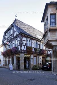 Imagen de la galería de Ferienwohnung Toskana mit Schwimmbad und Sauna, en Bad Bergzabern