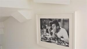 Fotografie z fotogalerie ubytování B&B Residenza Aragonese v destinaci Vasto