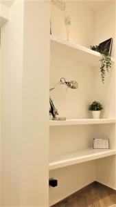 Fotografie z fotogalerie ubytování B&B Residenza Aragonese v destinaci Vasto