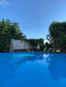 Imagen de la galería de Villa Camilla, en Quistello