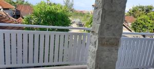Fotografie z fotogalerie ubytování Turtle Island Homestay v destinaci Sanur