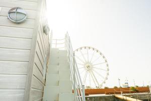 里米尼House Boat Rimini Resort的相册照片