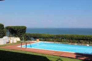 Gallery image of Elikon Luxury Villa in Methoni