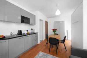 Gallery image of The Studios Montreux - Swiss Hotel Apartments in Montreux