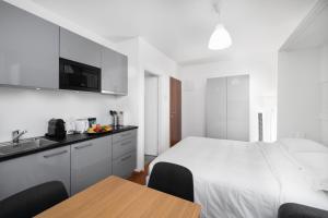 Gallery image of The Studios Montreux - Swiss Hotel Apartments in Montreux +19 photos