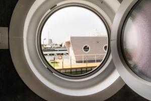 里米尼House Boat Rimini Resort的相册照片
