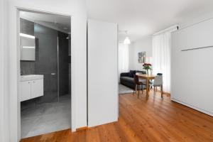 Gallery image of The Studios Montreux - Swiss Hotel Apartments in Montreux