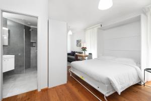 Gallery image of The Studios Montreux - Swiss Hotel Apartments in Montreux