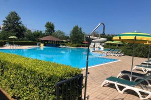 Gallery image of Pizzo Beach Club, 11 G in Pizzo