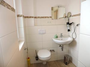 Fotografie z fotogalerie ubytování Haus Köhler v destinaci Büsum