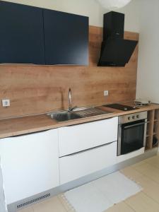 Gallery image of Apartments Moderno 2 in Fažana