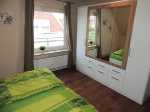 Fotografie z fotogalerie ubytování Haus Köhler v destinaci Büsum