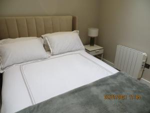 Gallery image of THE LODGE Apartment in Belmullet
