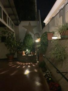 Fotografia z galérie ubytovania Hedera Capri B&B v destinácii Anacapri