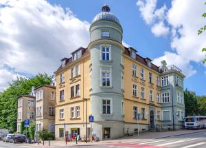 Gallery image of Apartament Etiuda - ACCO RENT in Sopot