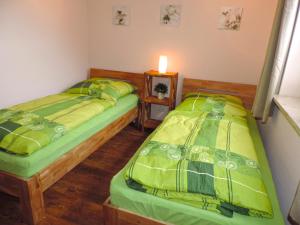 Fotografie z fotogalerie ubytování Haus Köhler v destinaci Büsum
