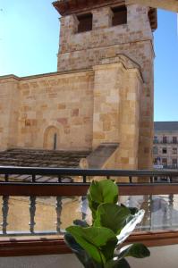 Kép La Casa de Zamora szállásáról Zamorában a galériában