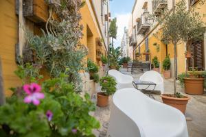 Gallery image of Hotel Clelia in Ustica