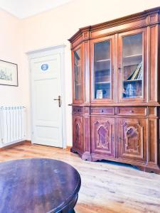 Fotografia z galérie ubytovania Villa Zara v Siene