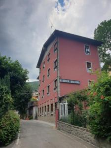Afbeelding uit fotogalerij van hotel Bologna in Fanano