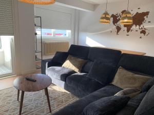 Posedenie v ubytovaní MILLADOIRO BELLA BOUTIQUE